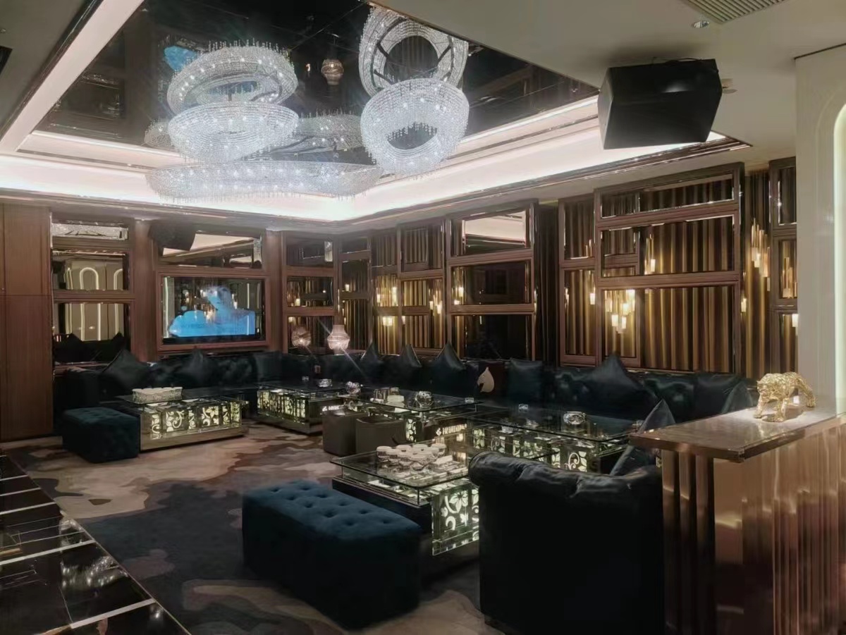 保定小时场ktv优惠活动及入场要求-蠡县ktv预定